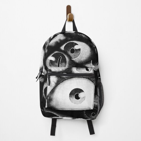 Item preview, AnxEYEity! designed and sold by bendrawslife.