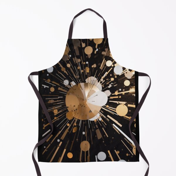 Item preview, Mid Century Modern Art 7 designed and sold by BuraxisDesigns.
