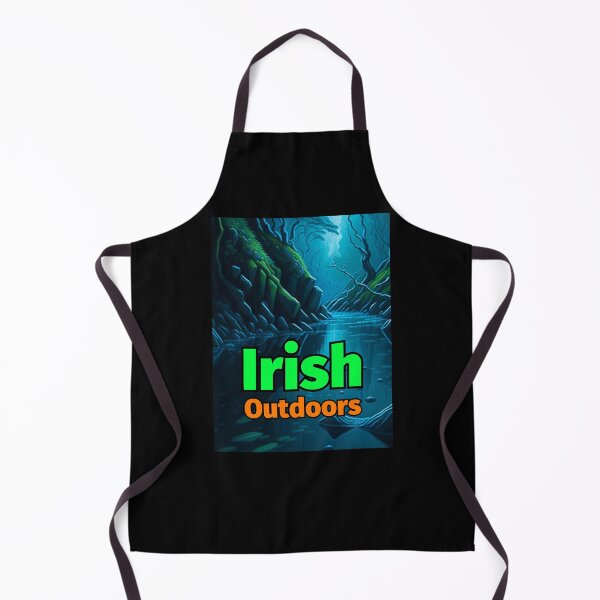 Item preview, Irish Outdoors Pastel Painting River Trees designed and sold by IrishPOD.