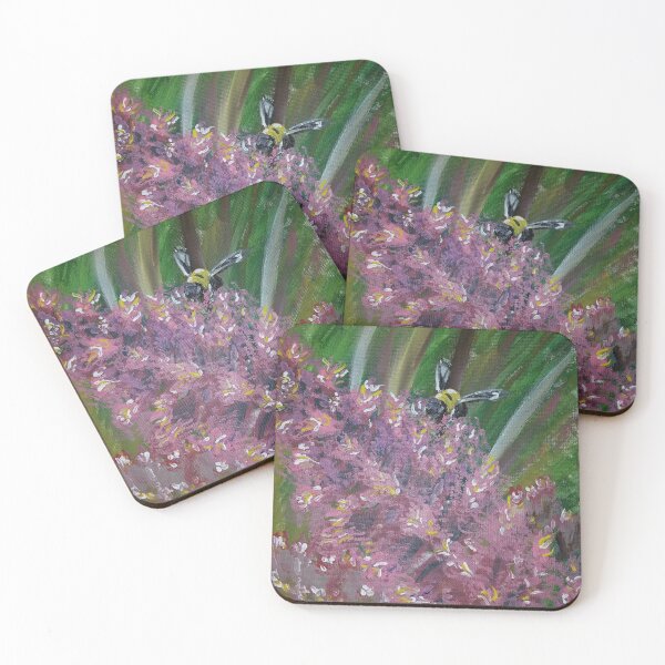 Item preview, Eine Biena! designed and sold by Lori-does-art.