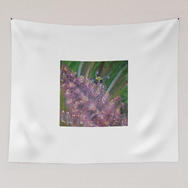 Item preview, Eine Biena! designed and sold by Lori-does-art.