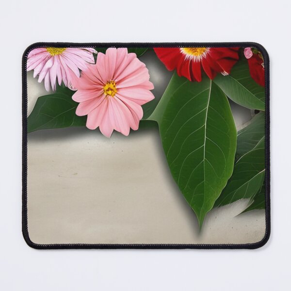 Item preview, Floral aesthetic background poster designed and sold by Kashear.