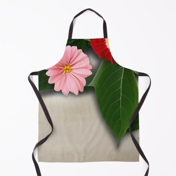 Item preview, Floral aesthetic background poster designed and sold by Kashear.