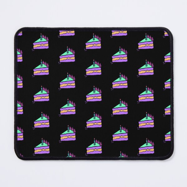 Item preview, Ube Cake designed and sold by vivithewondrous.