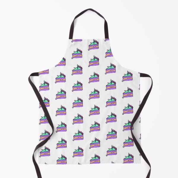 Item preview, Ube Cake designed and sold by vivithewondrous.