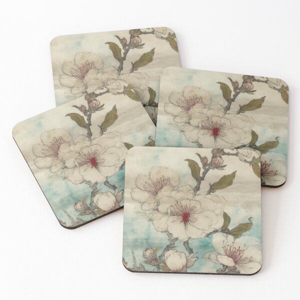 Item preview, Graceful Serenity designed and sold by riquishop.