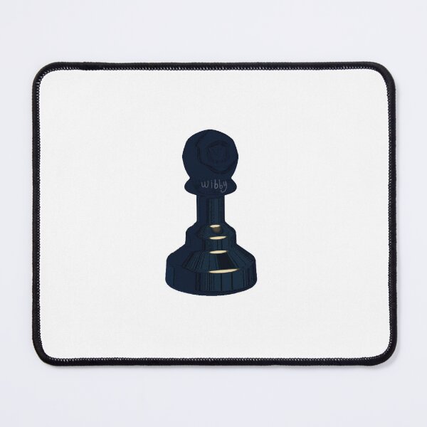 Item preview, piece of chess designed and sold by wibby-color.