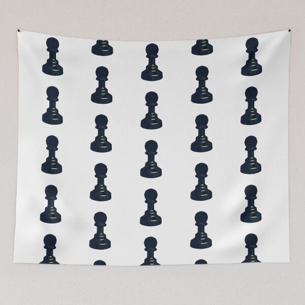 Item preview, piece of chess  designed and sold by wibby-color.