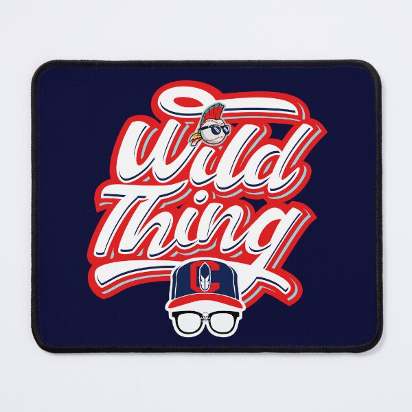 Item preview, Wild Thing Script Type designed and sold by Alema Art.