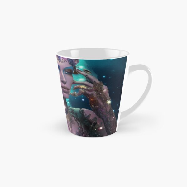 Artikel-Vorschau von Avantgarde Mermaid #1, designt und verkauft von Free-Your-Mind-.