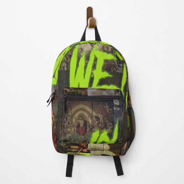 Item preview, in arte we trust designed and sold by immoderate.