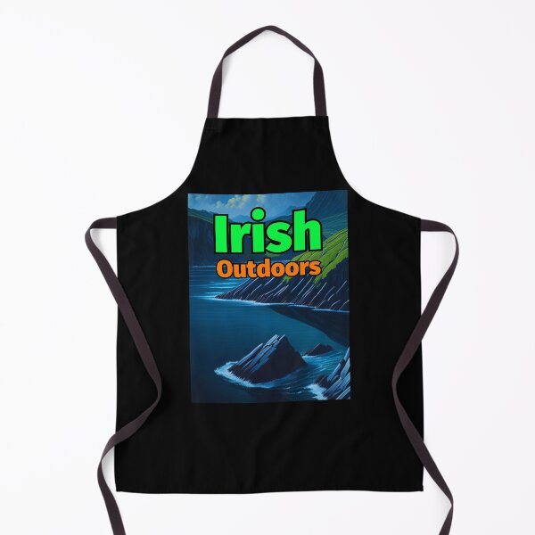 Item preview, Irish Outdoors Pastel Painting Water Pasture designed and sold by IrishPOD.