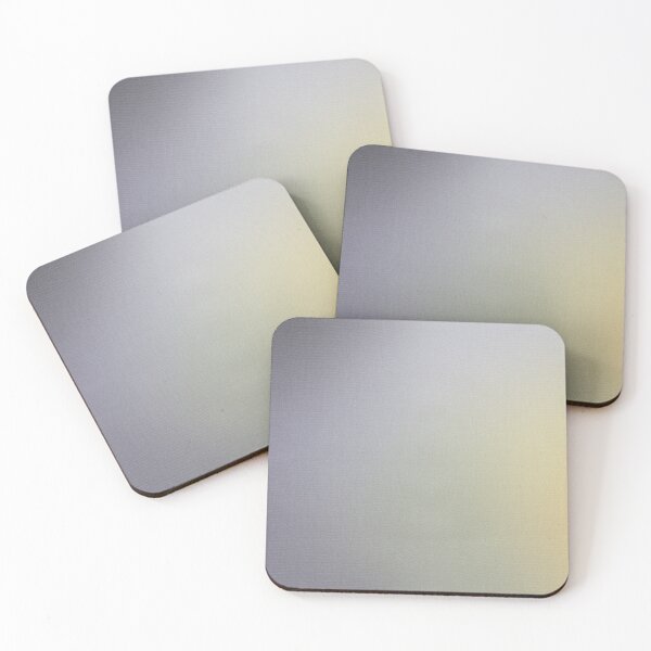 Item preview, Sweet gray morning lights blurry fabric textured background designed and sold by zuchri.