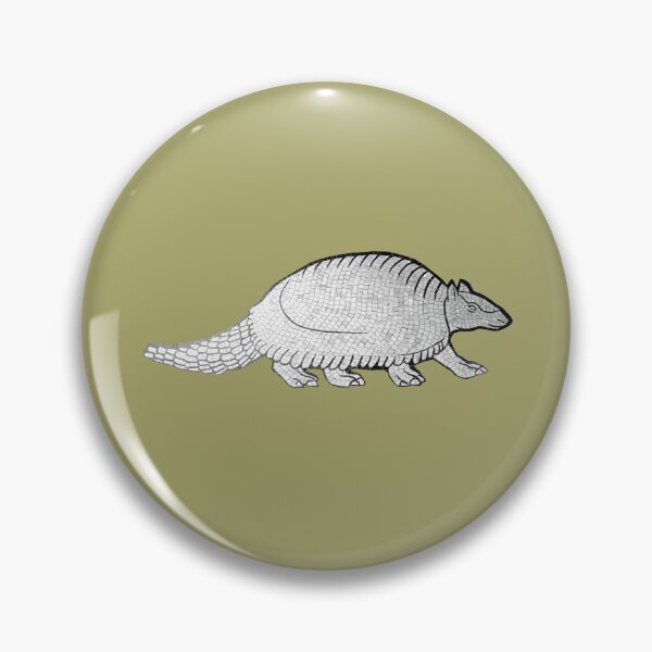 Item preview, Armadillo designed and sold by Victoria  Cook.