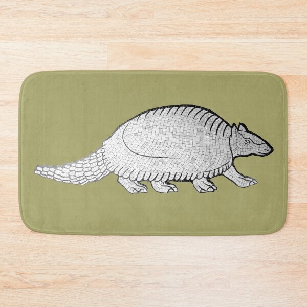 Item preview, Armadillo designed and sold by Victoria  Cook.