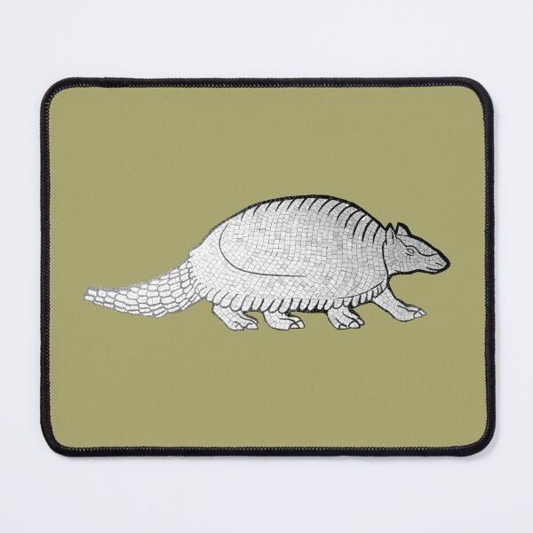 Item preview, Armadillo designed and sold by Victoria  Cook.