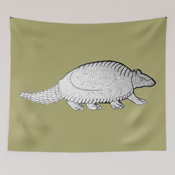 Item preview, Armadillo designed and sold by Victoria  Cook.