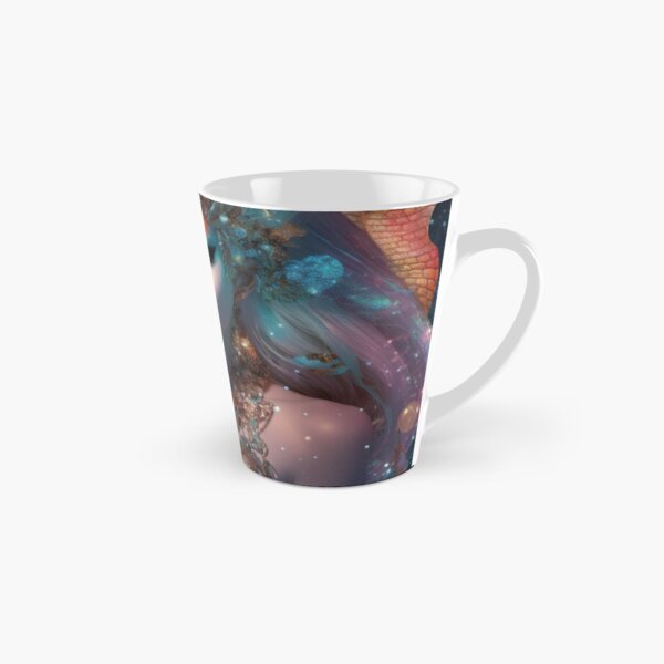 Artikel-Vorschau von Avantgarde Mermaid #3, designt und verkauft von Free-Your-Mind-.