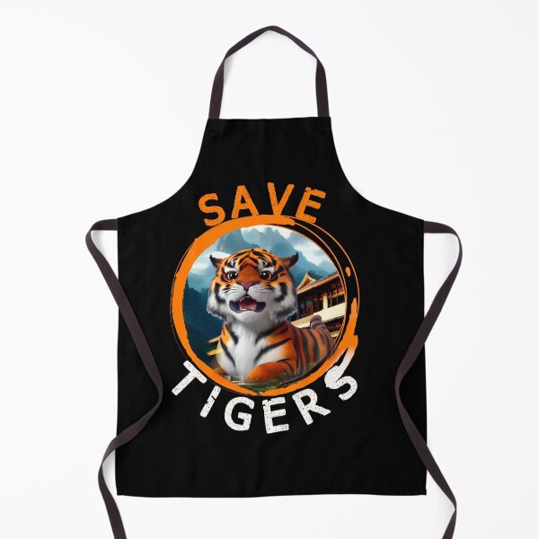 Item preview, Tiger Love v2, kawaii tiger designed and sold by mwebba2005.