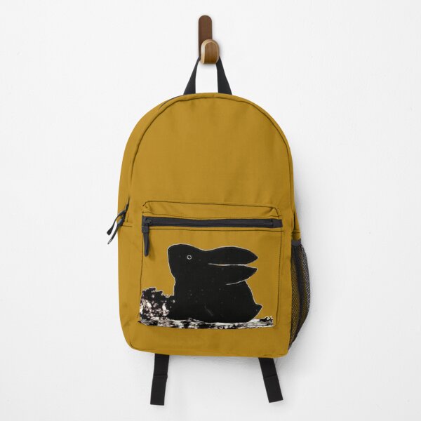 Item preview, Be bold like a black bunny designed and sold by glowvim.