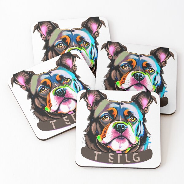 Item preview, Home is where my dog is designed and sold by hebron.