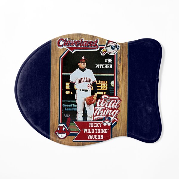 Accessories, Rick Vaughn Wild Thing Glasses