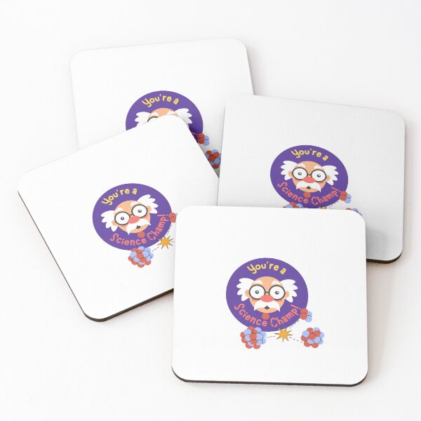Item preview, Science design designed and sold by ShopExpressPR.