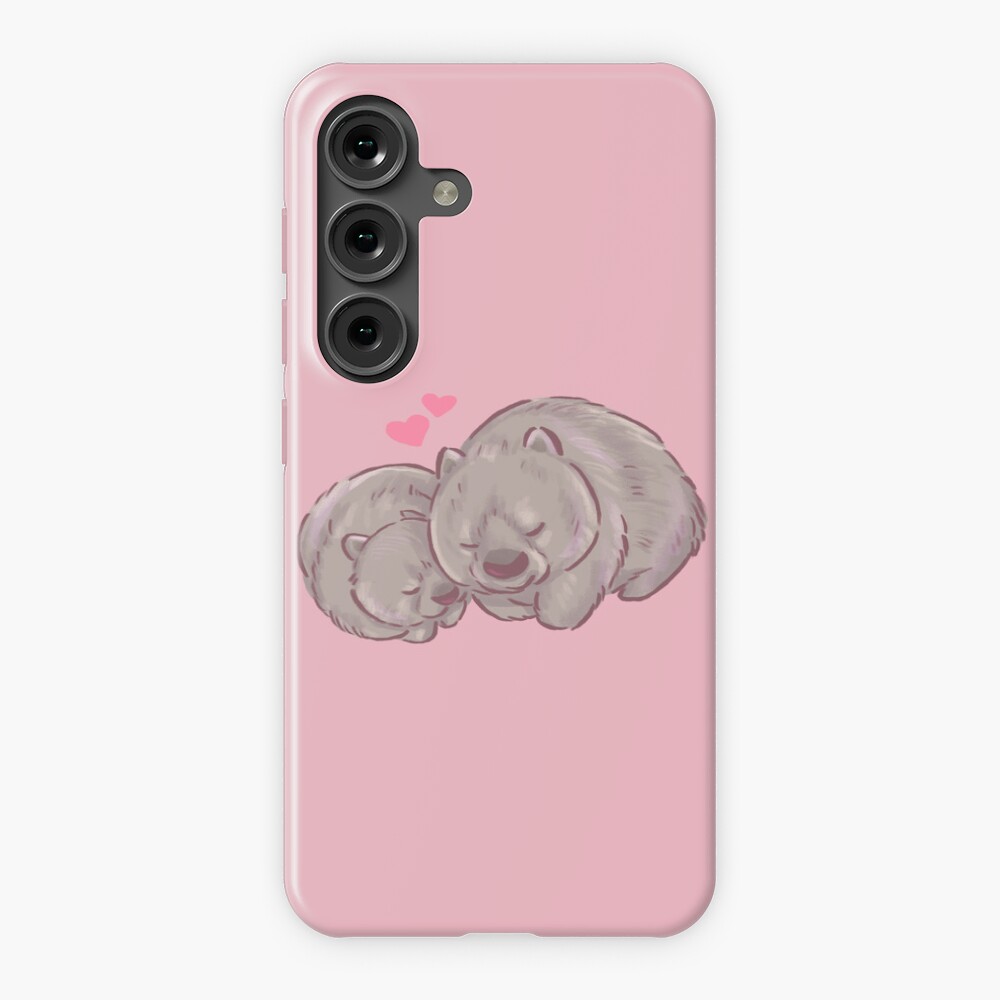 Item preview, Samsung Galaxy Snap Case designed and sold by momodamo.