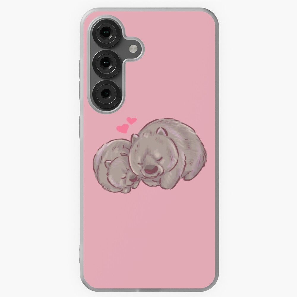 Item preview, Samsung Galaxy Soft Case designed and sold by momodamo.
