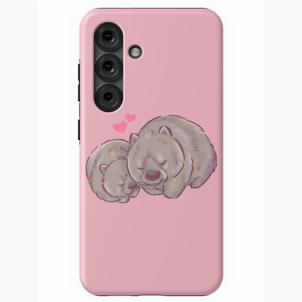 Item preview, Samsung Galaxy Tough Case designed and sold by momodamo.