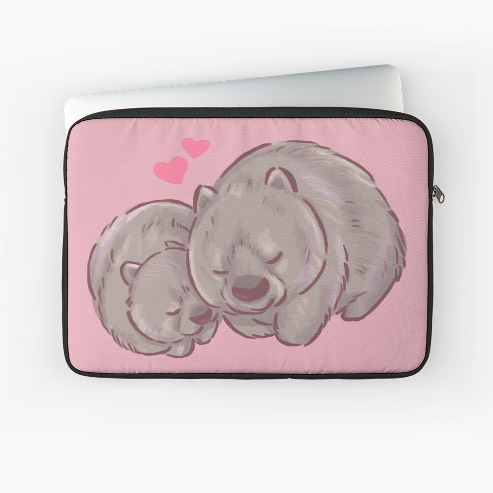 Item preview, Laptop Sleeve designed and sold by momodamo.