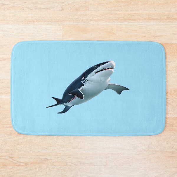 Item preview, Yeah I am a Shark and I Bite! designed and sold by deniselynnimage.