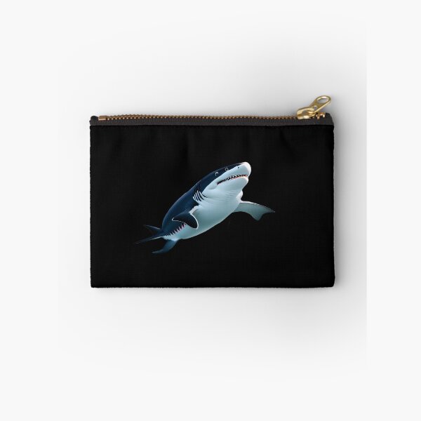 Item preview, Yeah I am a Shark and I Bite! designed and sold by deniselynnimage.