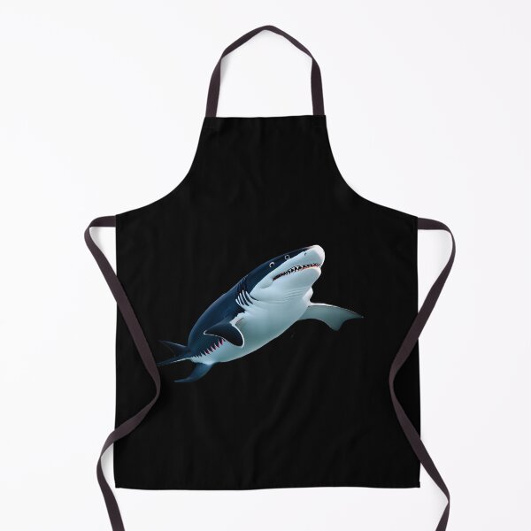 Item preview, Yeah I am a Shark and I Bite! designed and sold by deniselynnimage.