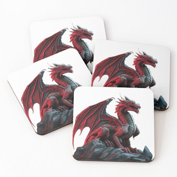 Item preview, Dragoon designed and sold by saracen7S.