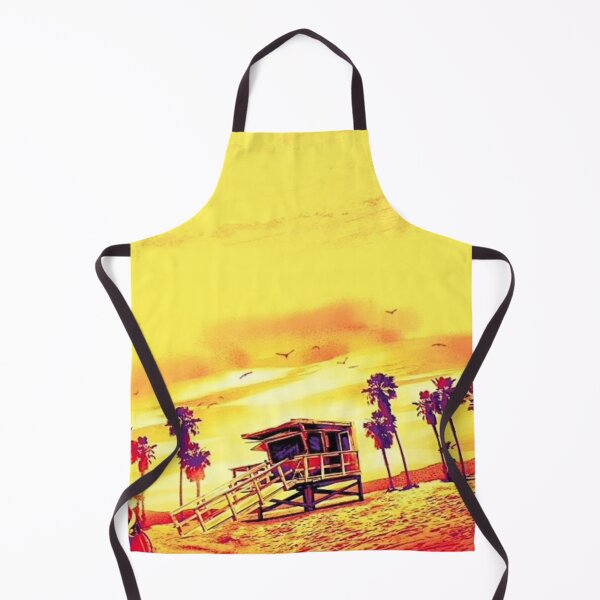 Item preview, Sunset Island Beach Paradise designed and sold by Mr7Williams.