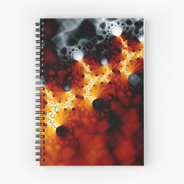 Artikelvorschau, Fractal Lava entworfen und verkauft von Sven Fauth.