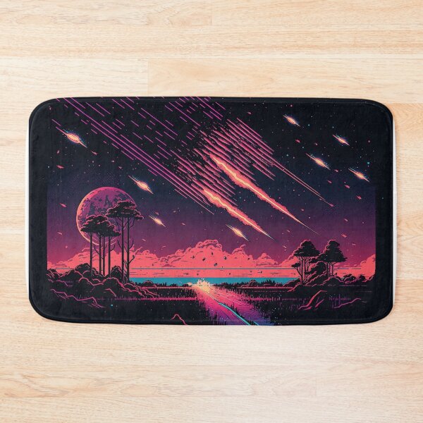 Item preview, Meteor Shower designed and sold by egneveRArt.