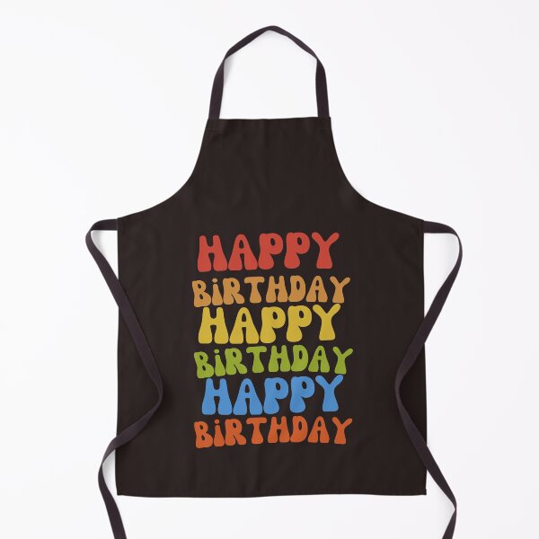 Item preview, Very Happy Birthday Greeting designed and sold by TheCatmeow2000.