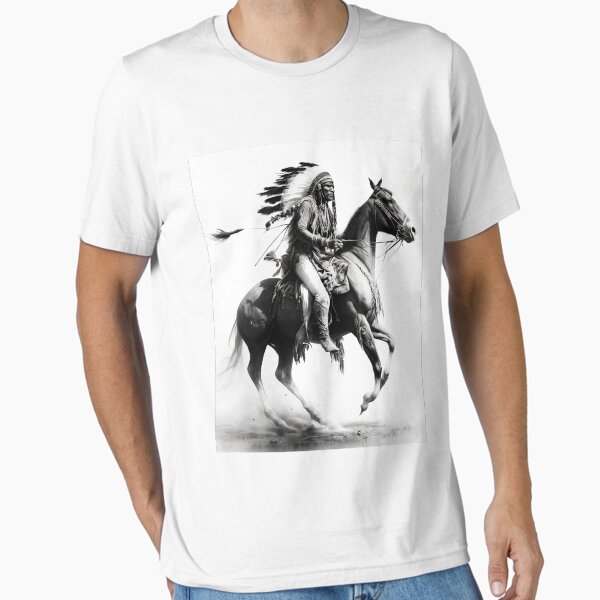 Item preview, Crazy Horse designed and sold by saracen7S.