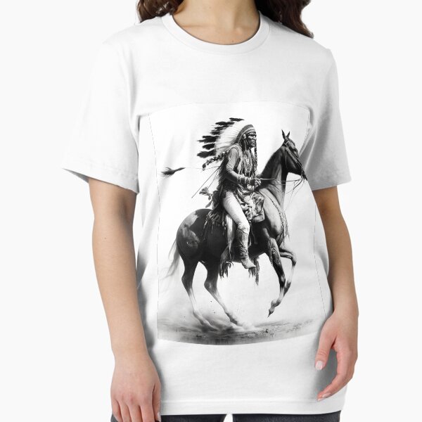 Item preview, Crazy Horse designed and sold by saracen7S.