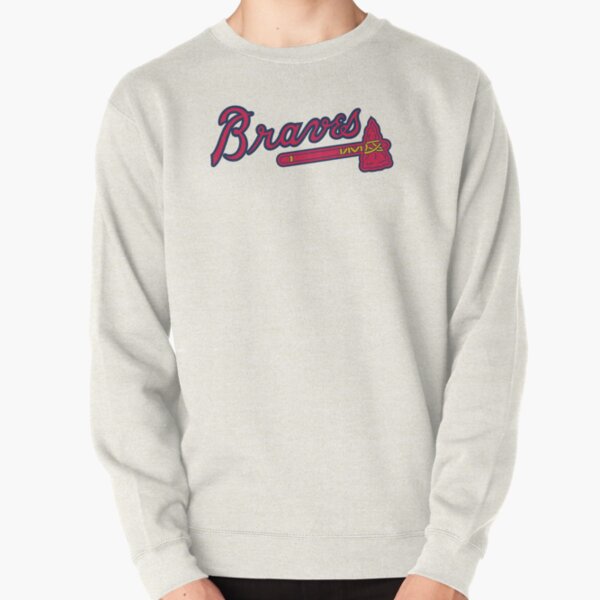 Get Premium dansby Swanson Atlanta Braves Sweater For Free Shipping •  Podxmas