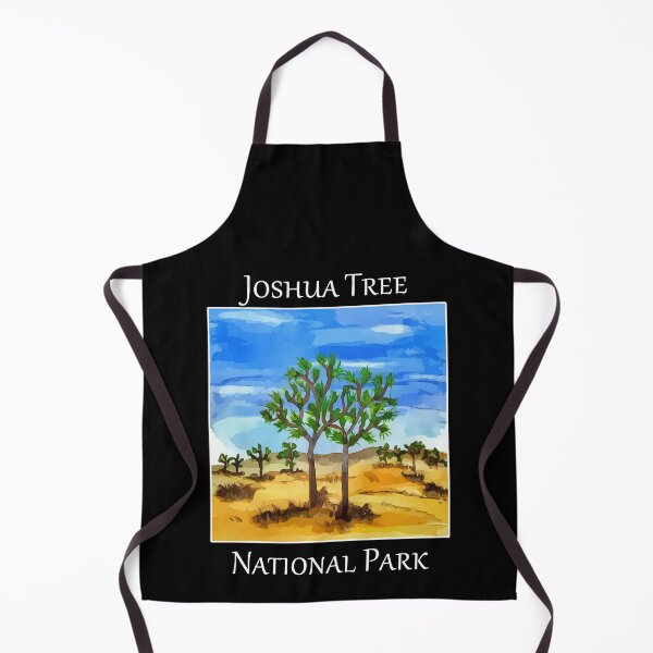 Item preview, Jushua Tree National Park in California- WelshDesigns designed and sold by welshdesigns.