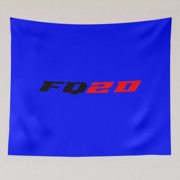 Item preview,  Moto GP Fabio Quartararo 20 designed and sold by Pop-UpStore.