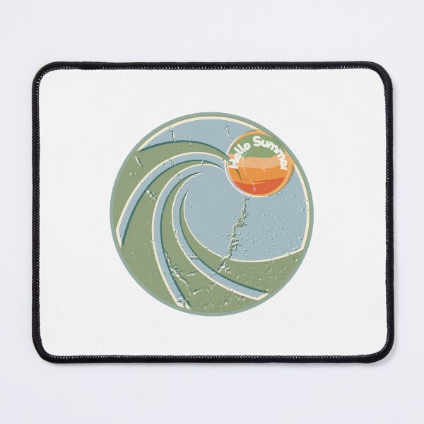Item preview, Hello Summertime Beach Day Retro Vintage, vacay, summer 2023, hot summer / summer beach / First Day Of Summer 2023 designed and sold by haRexia.