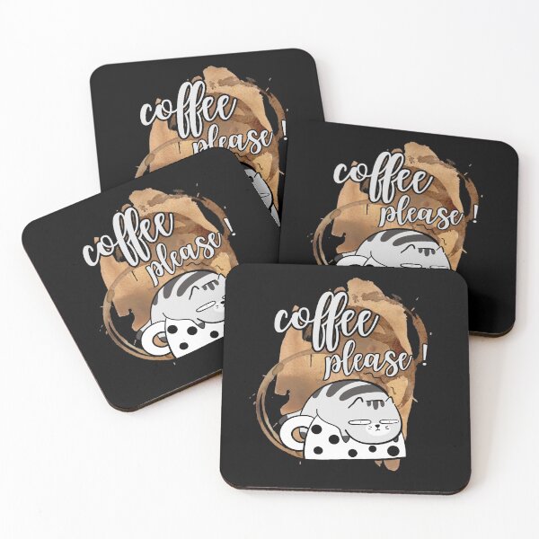 Item preview, Coffee please! the best time to drink coffee is now designed and sold by Erry-ewell.