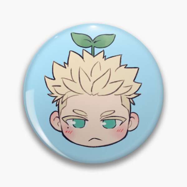 Item preview, Lil' Sprout twin designed and sold by hanta96art.