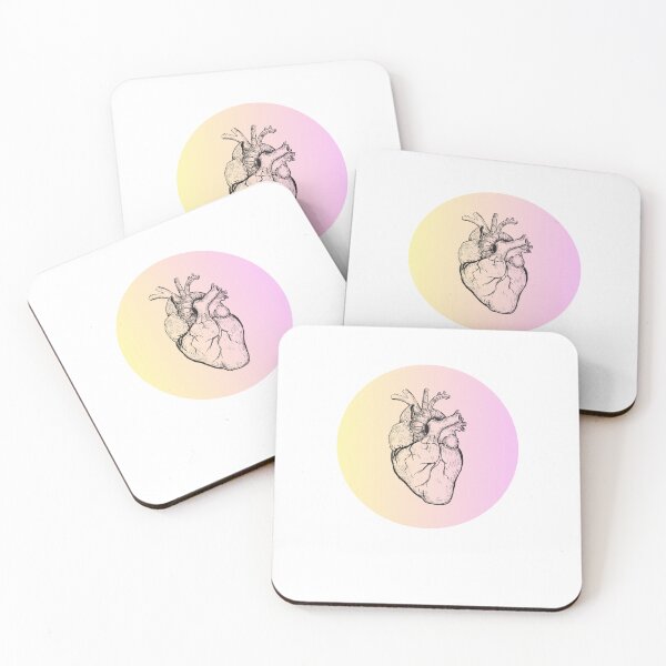 Item preview, Anatomical heart icon designed and sold by chrysarts.