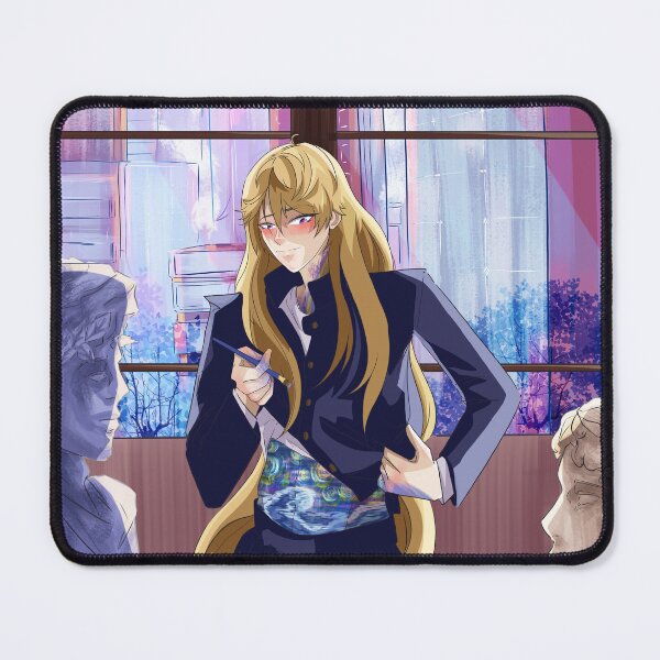 Item preview, Fanart Ryuji, Blue Period designed and sold by YumeSanRomeo.