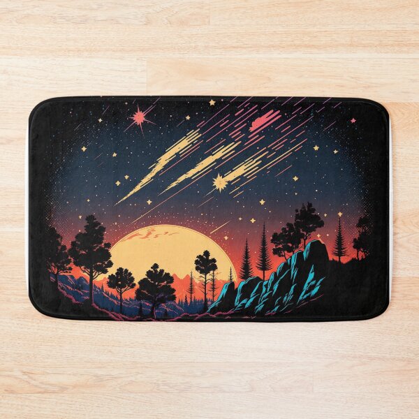Item preview, Meteor Shower designed and sold by egneveRArt.